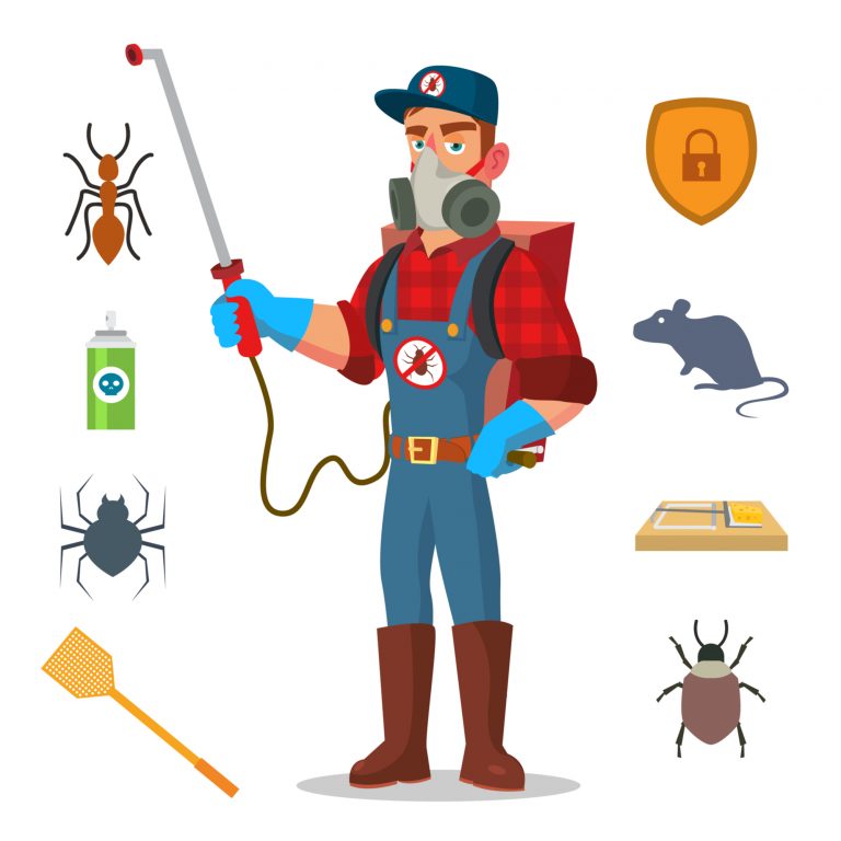 Texas Pest Control CEU Courses | Texas Pest Control Courses